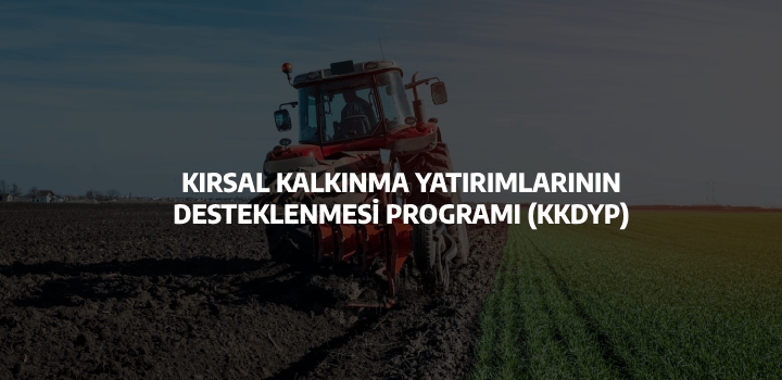 KKYDP Nedir?