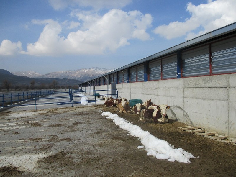 1071 Yapı Malzemeleri Mimarlık/Burdur
