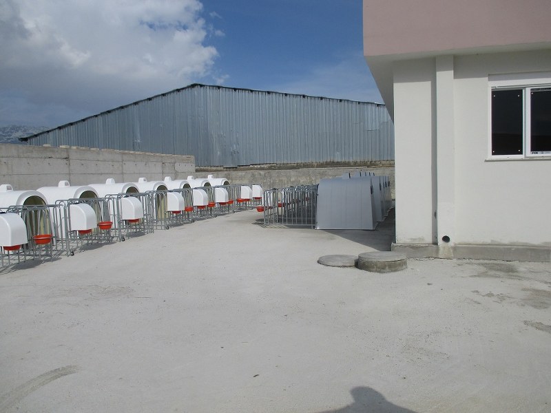 1071 Yapı Malzemeleri Mimarlık/Burdur