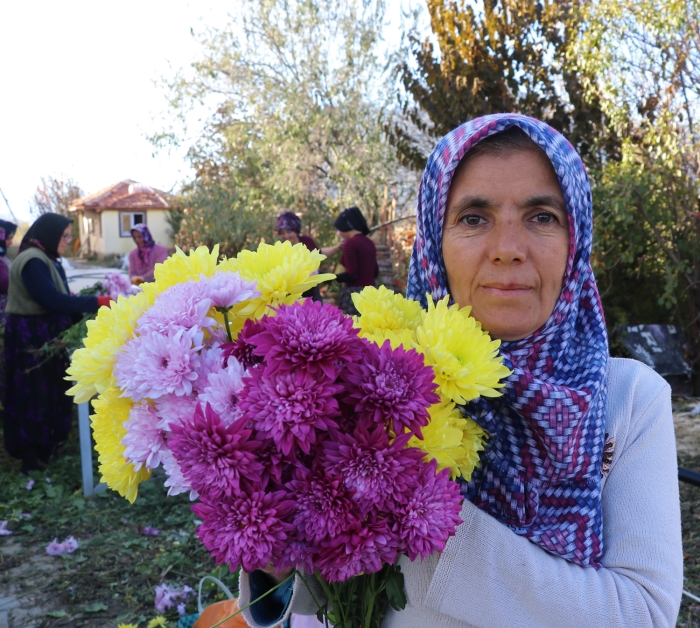 Şengül Ayaz / Burdur