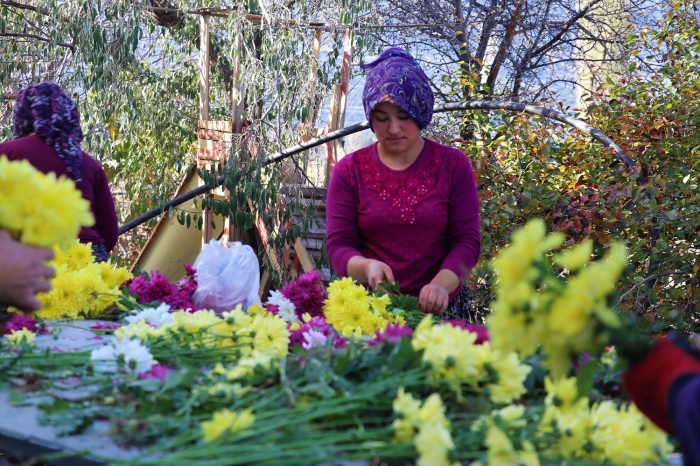 Şengül Ayaz / Burdur