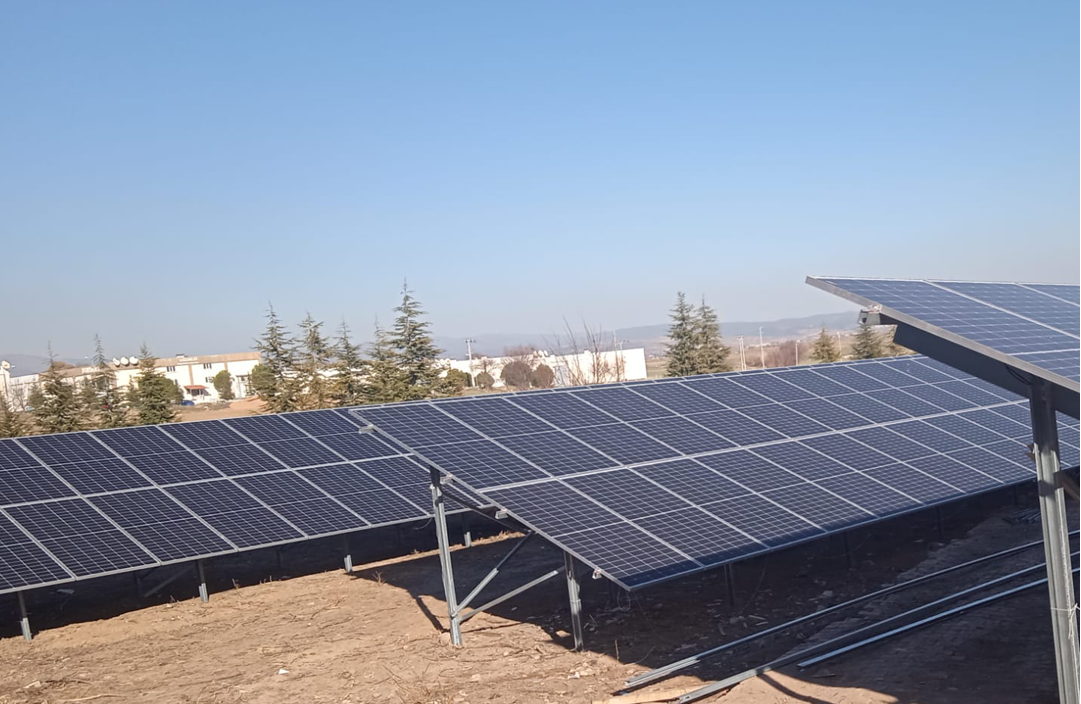 Gökçeoğulları Mobilya/ Uşak