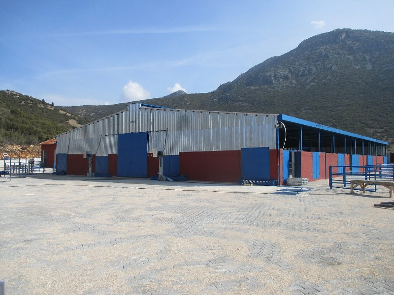 Abdullah Şensoy/Burdur