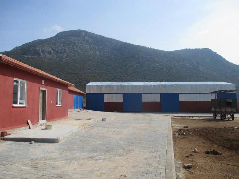 Abdullah Şensoy/Burdur