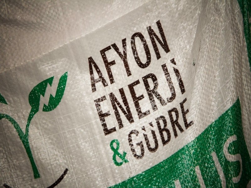 Afyon Enerji/Afyonkarahisar