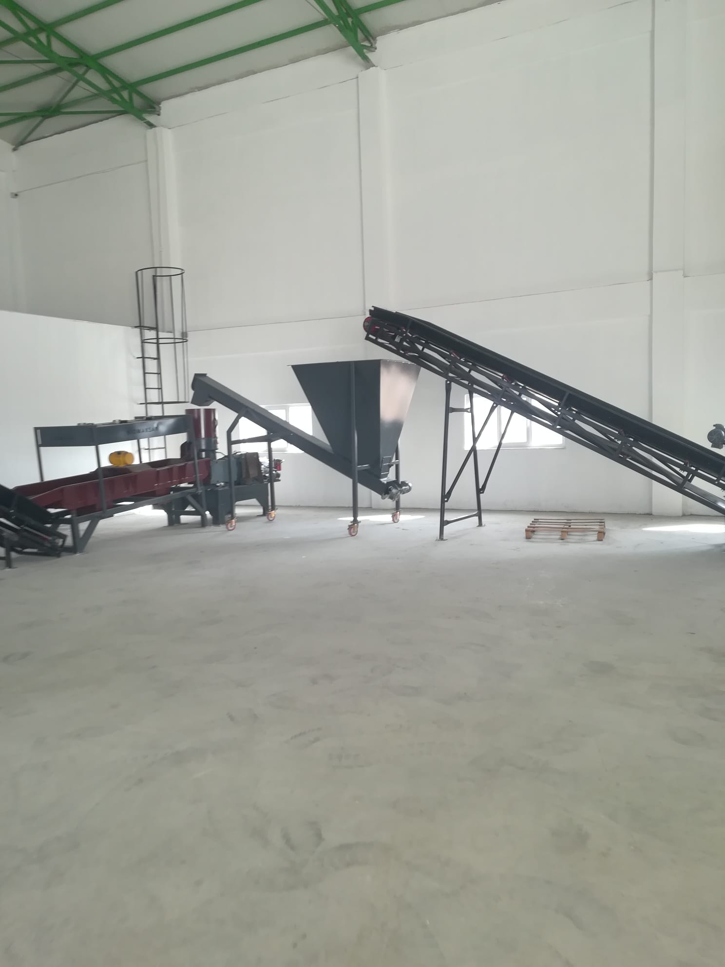 Agro Pelet/Isparta