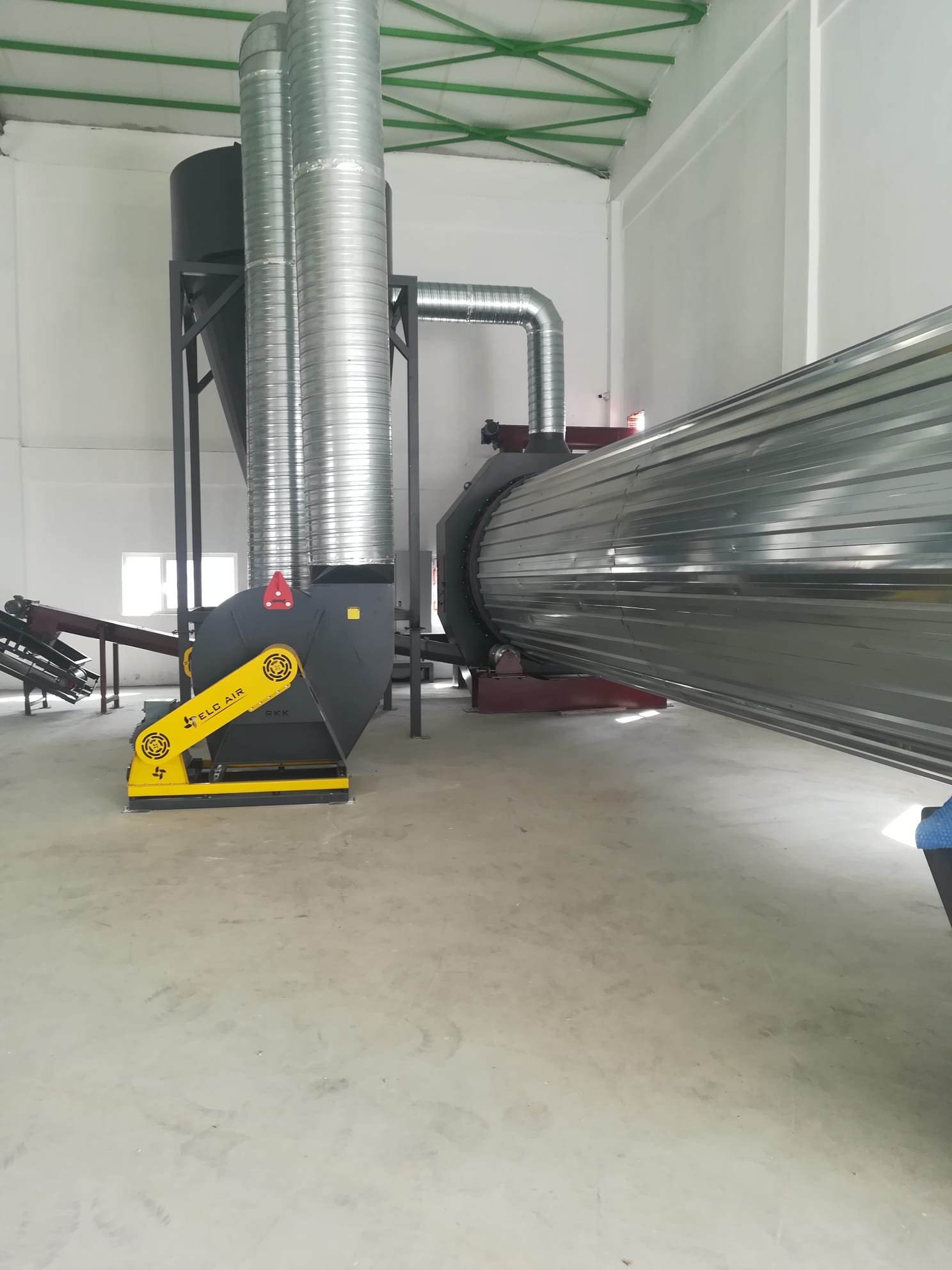 Agro Pelet/Isparta