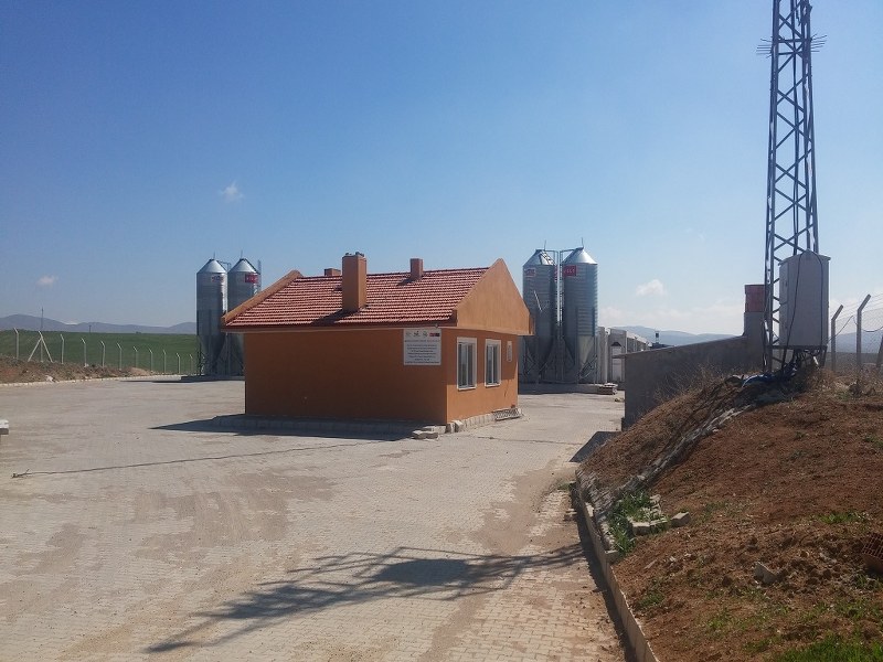 Arı Tarım Hayvancılık/Afyonkarahisar