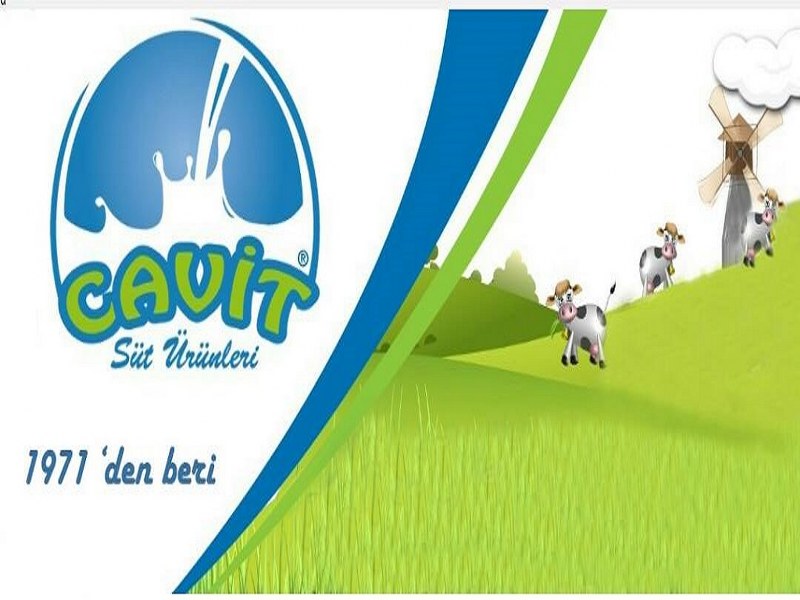 Cavit Süt/Afyonkarahisar
