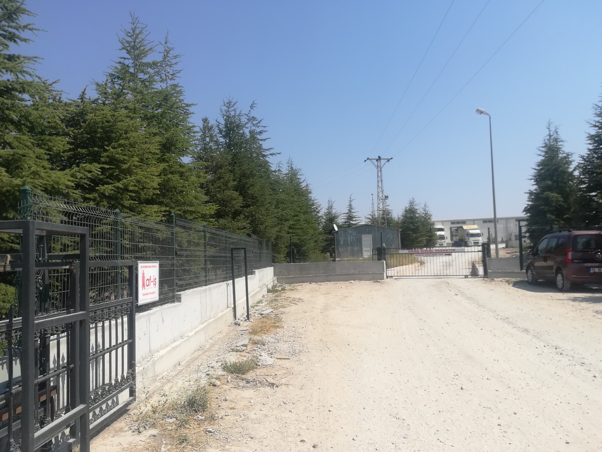 Cihan Tavukçuluk/Afyonkarahisar