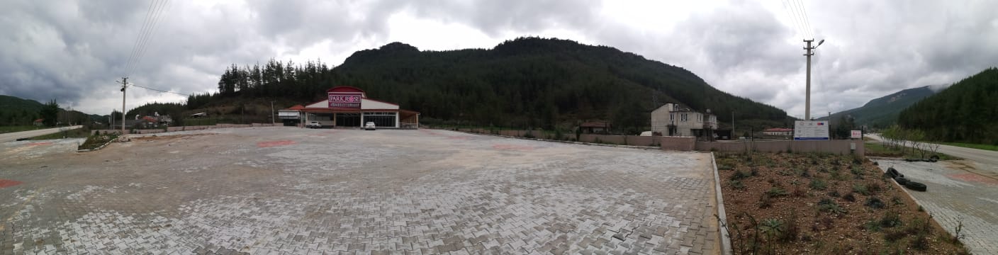 Emine Ay /Burdur