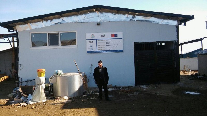 Emircan Kahveci/Isparta