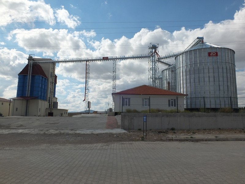 Emirdağ Organik /Afyonkarahisar