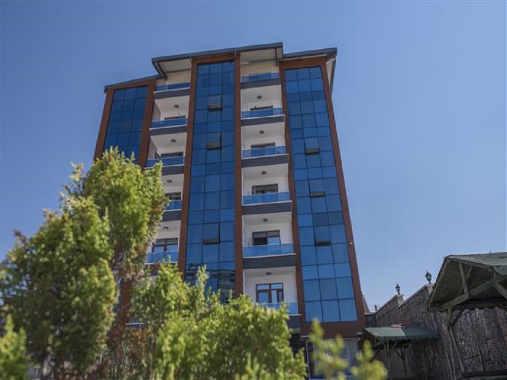 Gazlıgöl Taşımacılık/Afyonkarahisar