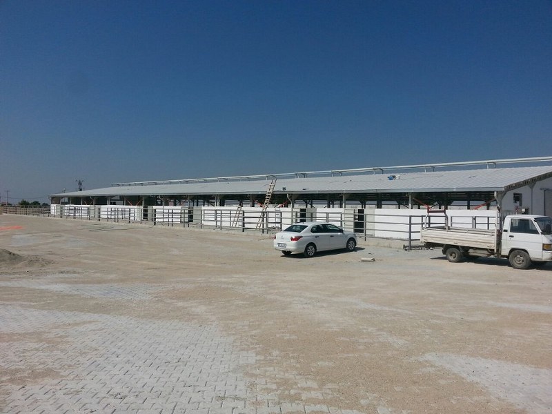 Gökçe Mobilya/Uşak