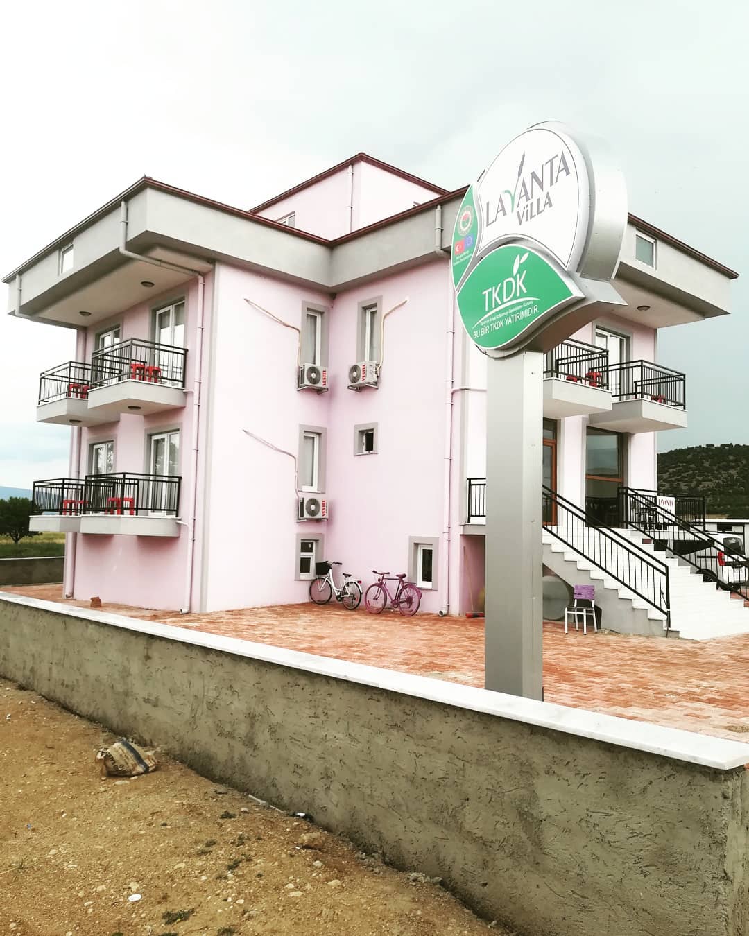 Gülberk Göydağ/Isparta