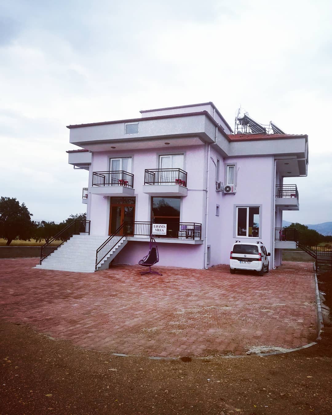 Gülberk Göydağ/Isparta