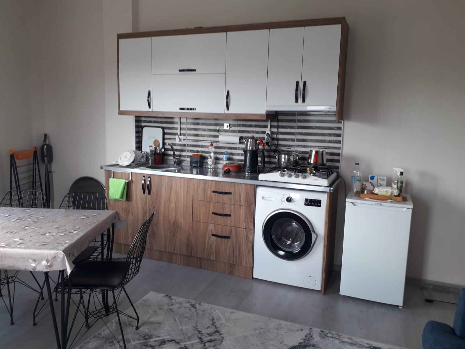 Gülizar Gökmen/Isparta