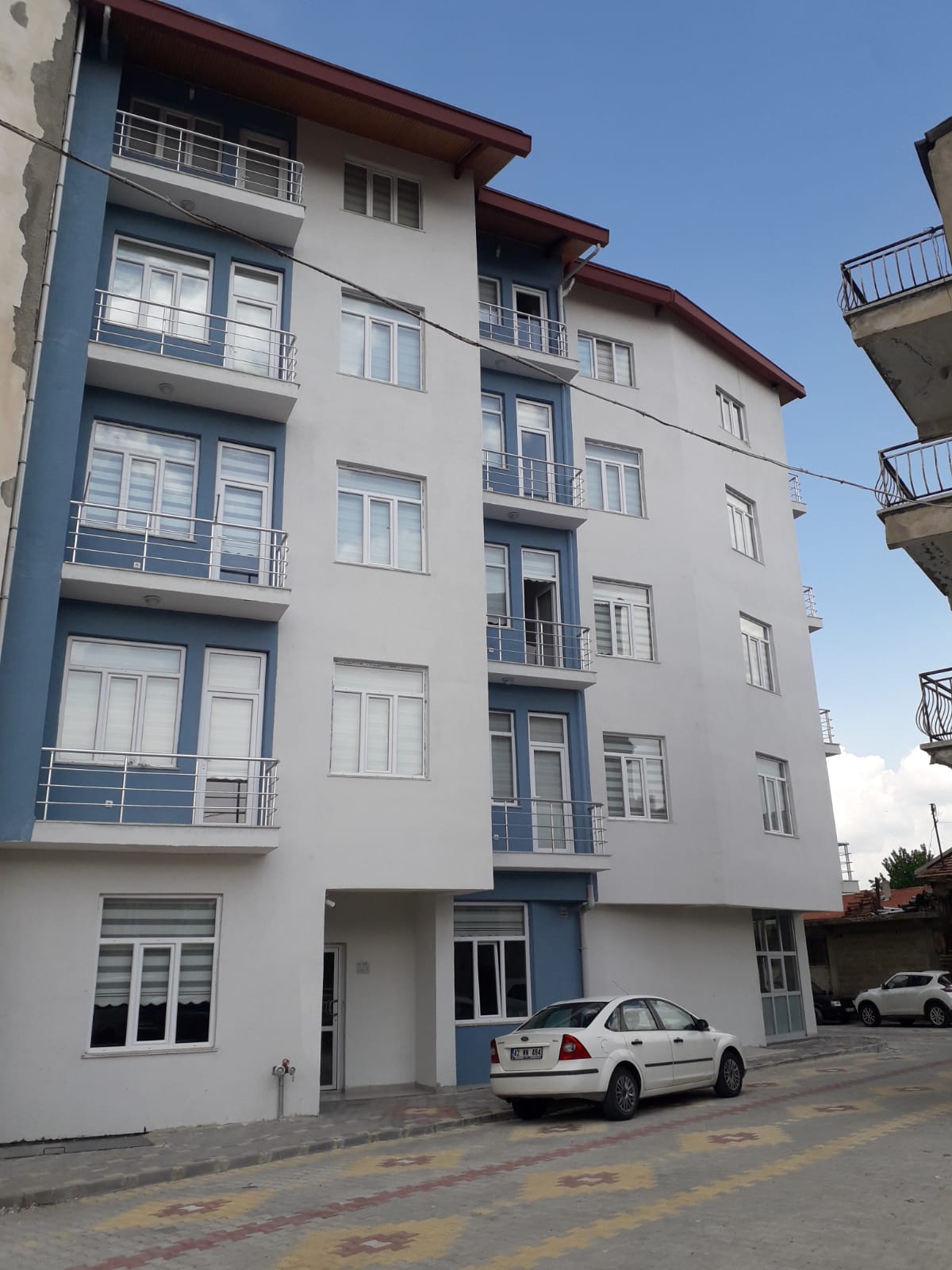 Gülizar Gökmen/Isparta