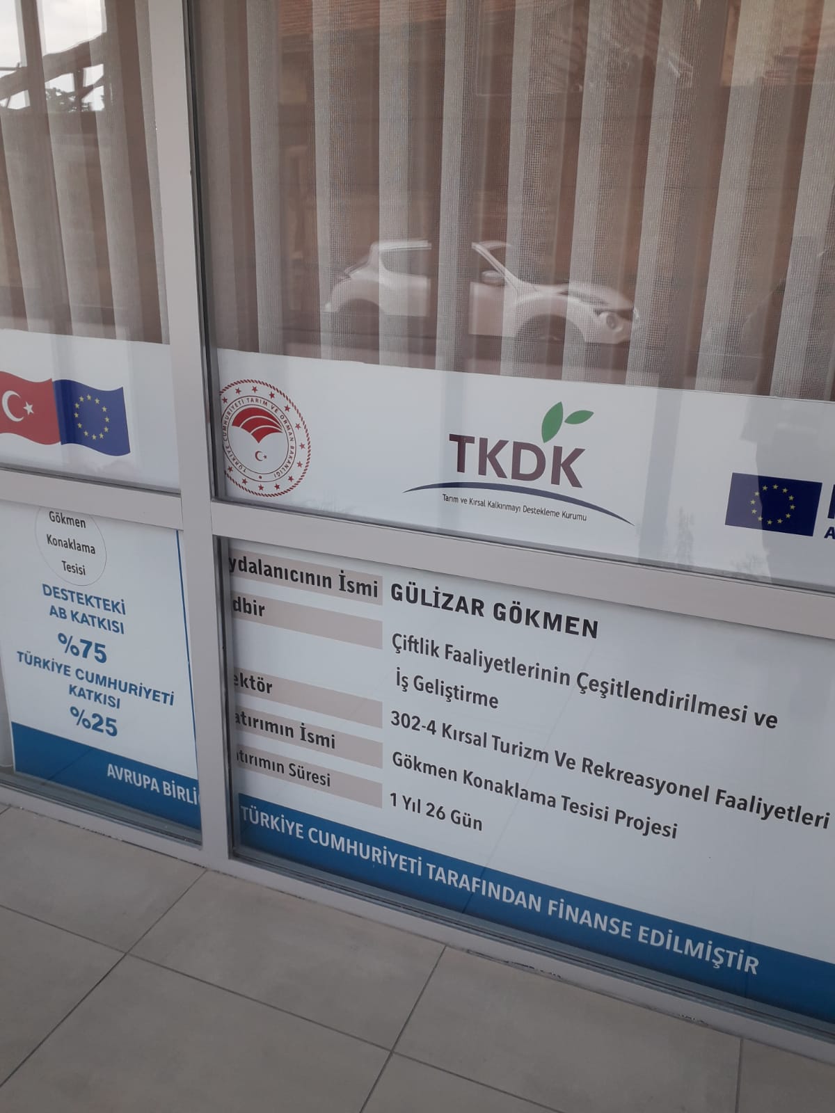 Gülizar Gökmen/Isparta