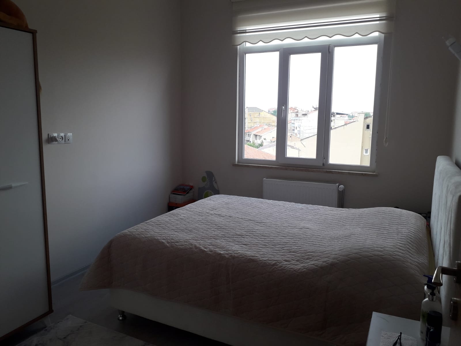 Gülizar Gökmen/Isparta