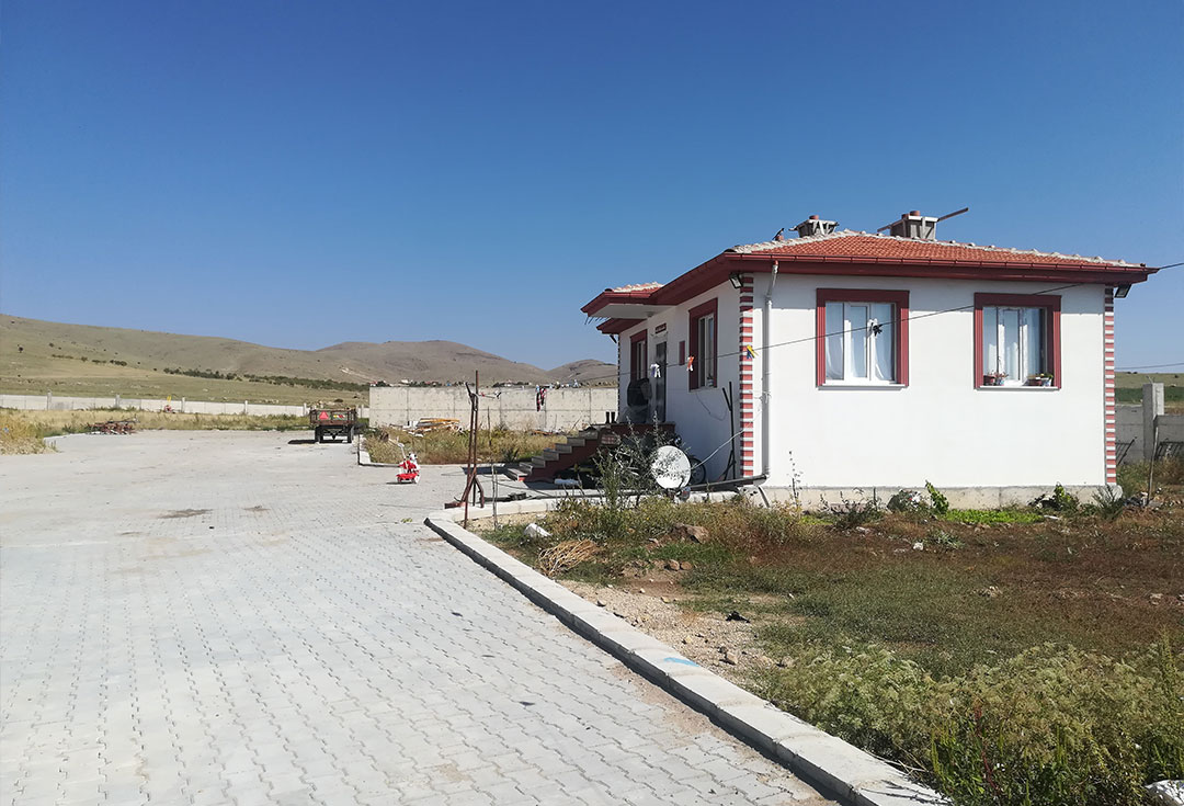 Hüseyin Demir/ Afyonkarahisar