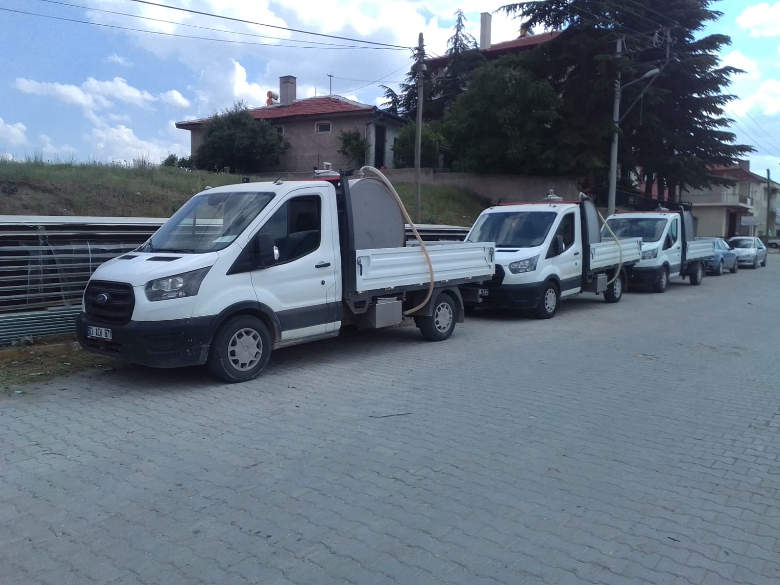 Hüseyin Duran/Afyonkarahisar