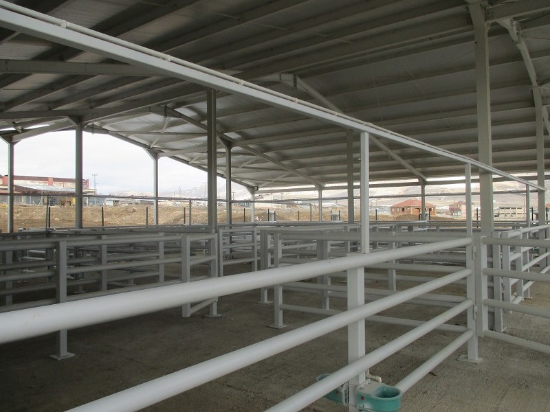Karetsan Entegre/Burdur