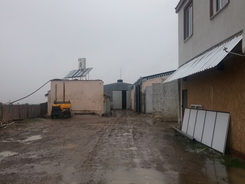 Mas Süt / Afyonkarahisar