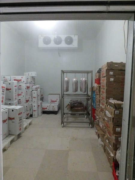 Mazakoğlu Et/Afyonkarahisar
