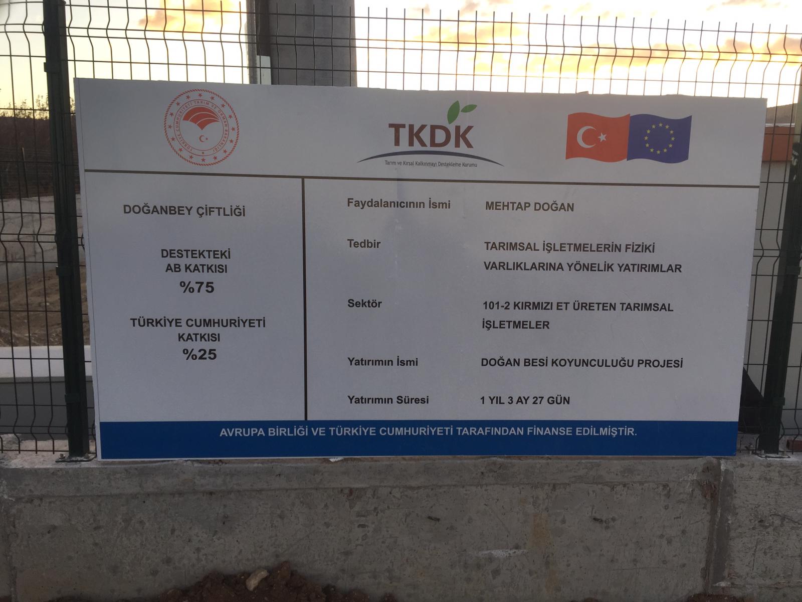 Mehtap Doğan/BURDUR
