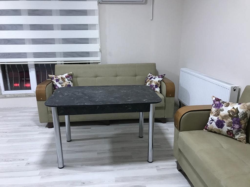 Mevlüde Bayazit / Afyonkarahisar