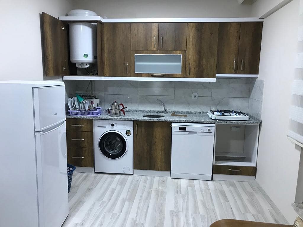 Mevlüde Bayazit / Afyonkarahisar
