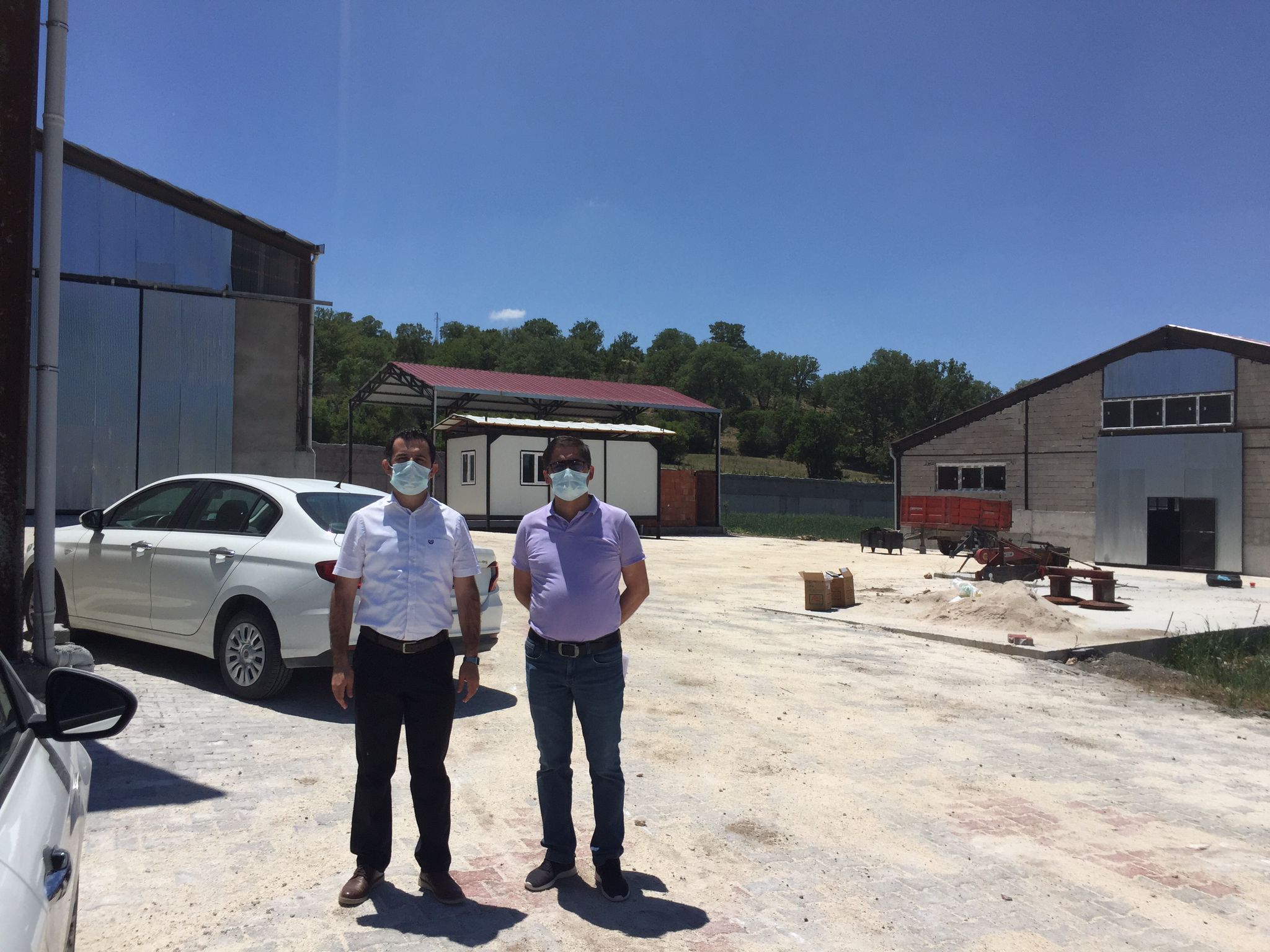 Mustafa Erdem Üstüner/ Burdur