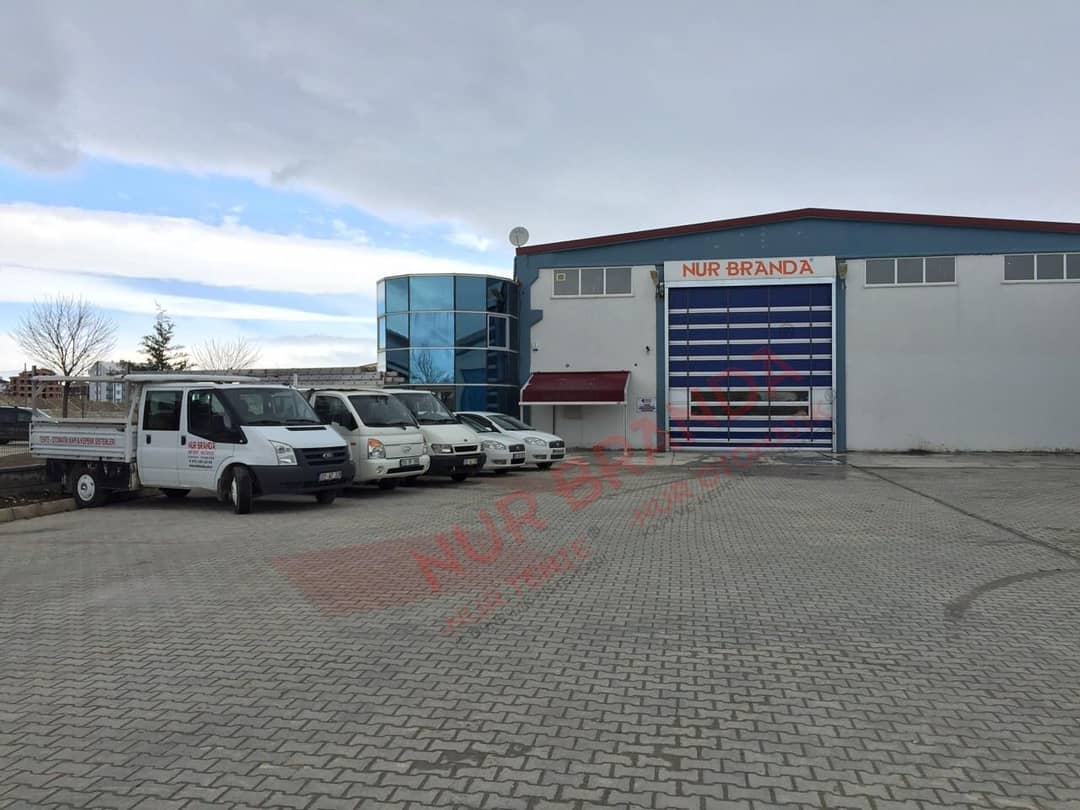 Nur Branda/Afyonkarahisar