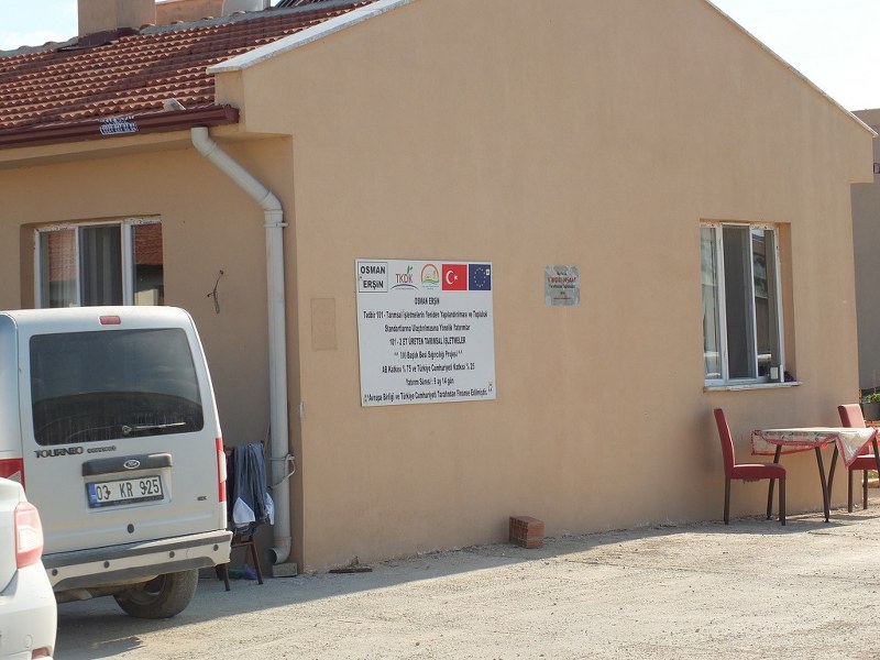 Osman Erşin / Afyonkarahisar