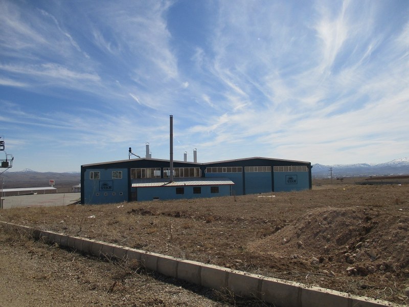 Ovam Zirai Ürünler/Afyonkarahisar