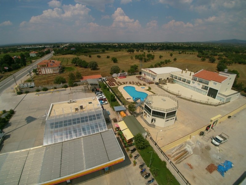 Özkan Yalım/Uşak