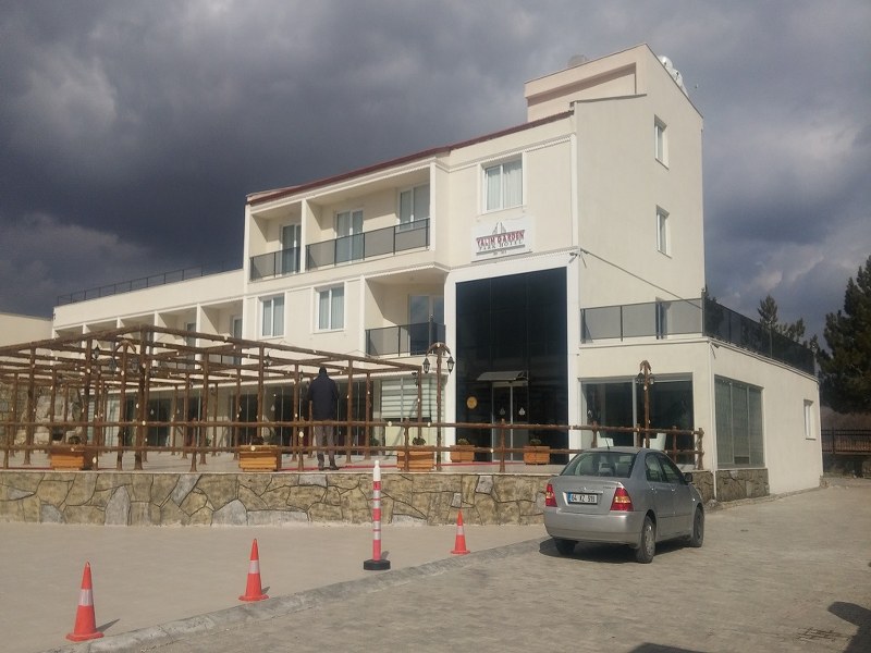 Özkan Yalım/Uşak
