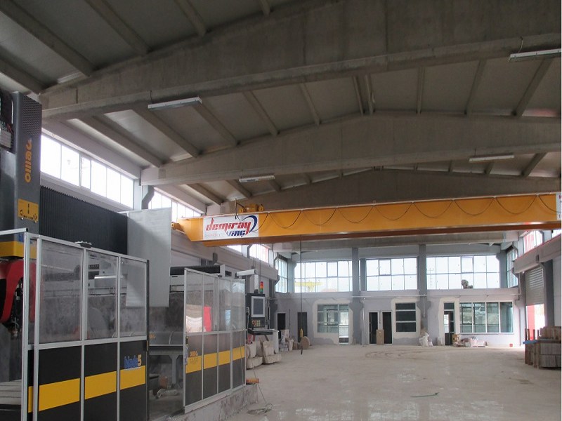 Panoroma Mermer/Burdur