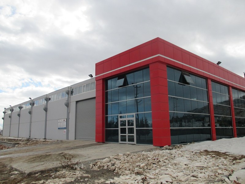 Panoroma Mermer/Burdur