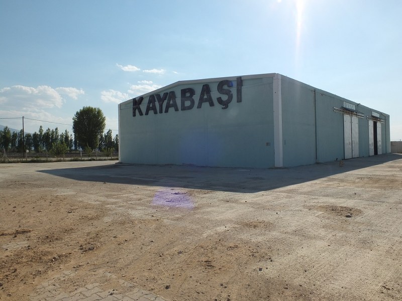 Raziye Sultan Kayabaşı / Afyonkarahisar