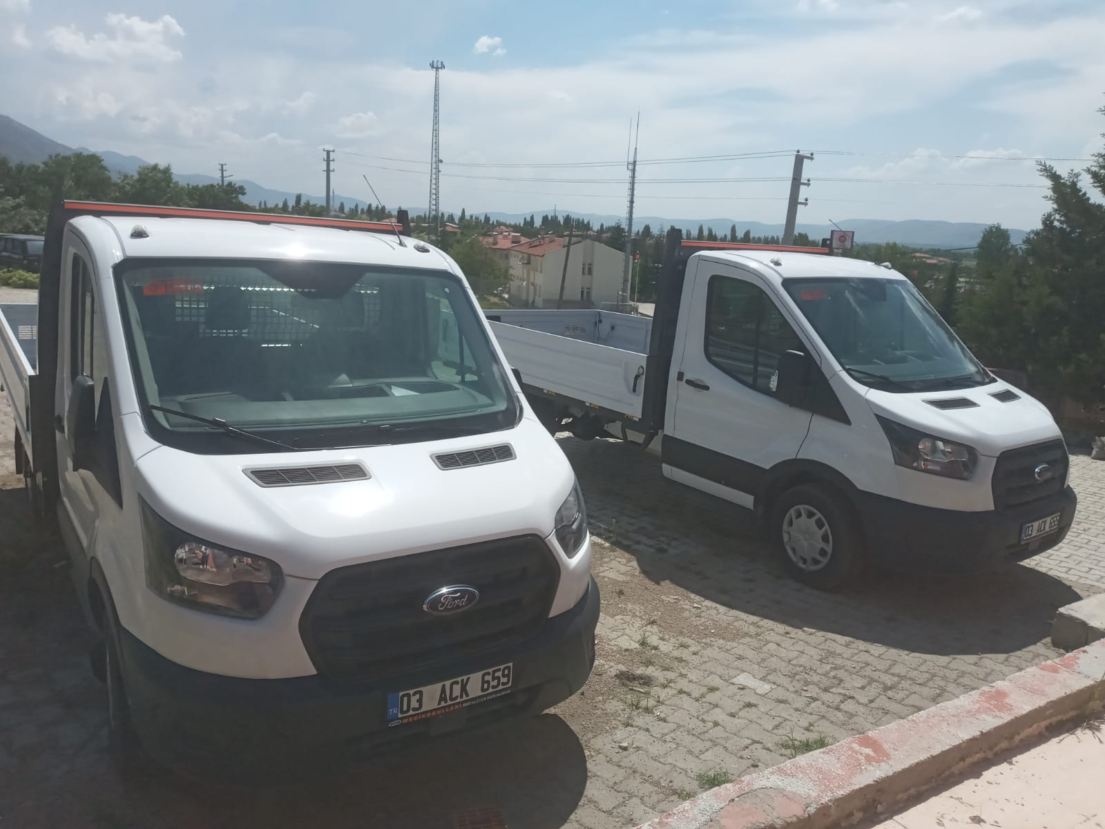 S.S. Tatarlı Kasabası Kalkınma Koop./Afyonkarahisar