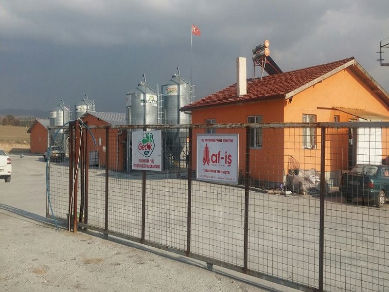 Sabit Karaköse/Uşak