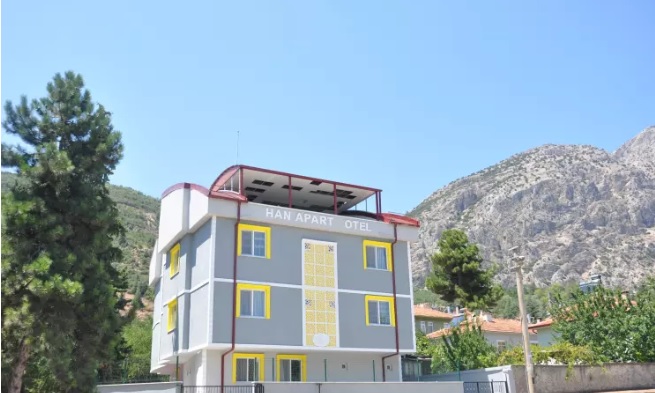 Şehriban Erdem/ Isparta