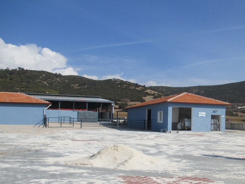 Şensoylar Tarım/Burdur