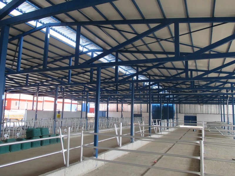 Şensoylar Tarım/Burdur