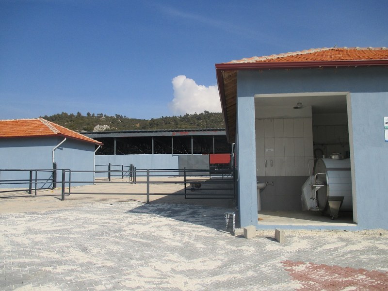 Şensoylar Tarım/Burdur