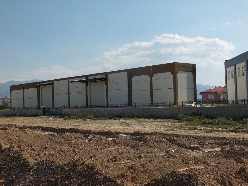 Seval Kuruyemişçilik/Afyonkarahisar