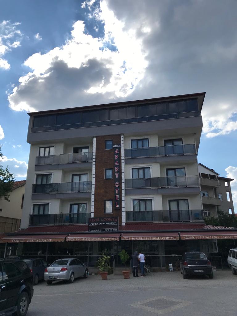 Sevda Özkul/Burdur